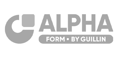 logo Alphaform