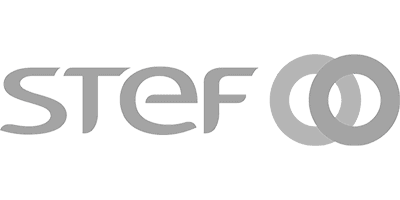 logo Stef