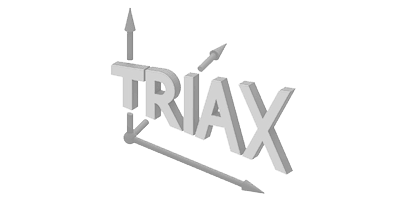 logo Triax