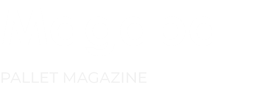 logo Magapal blanc